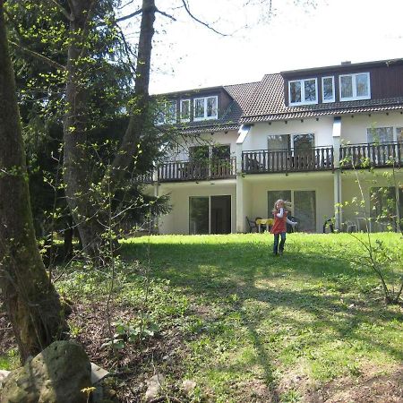 Ferienwohnung-Am-Wurmberg-2 Braunlage Exterior foto