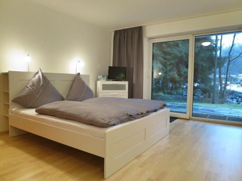 Ferienwohnung-Am-Wurmberg-2 Braunlage Exterior foto