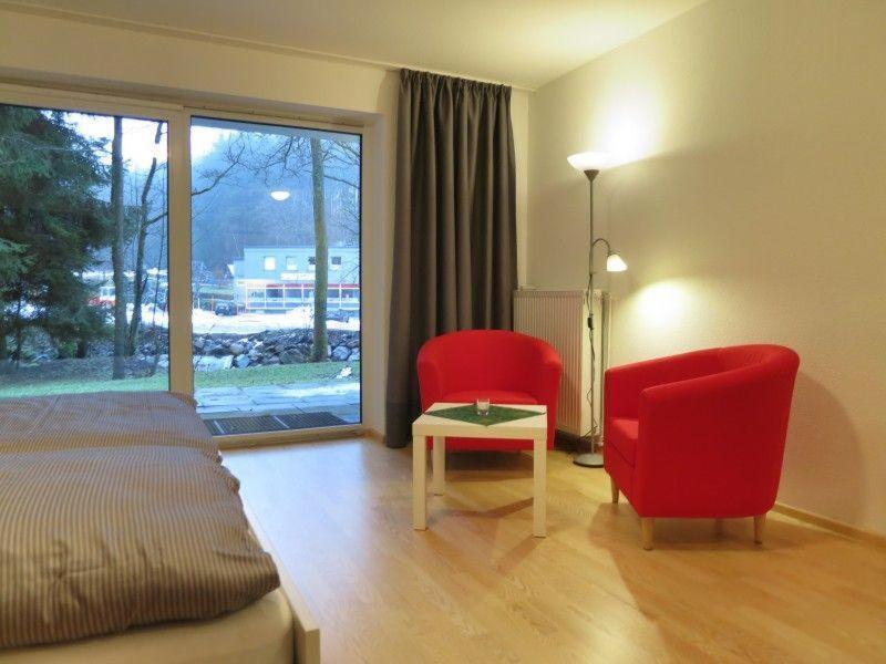 Ferienwohnung-Am-Wurmberg-2 Braunlage Exterior foto